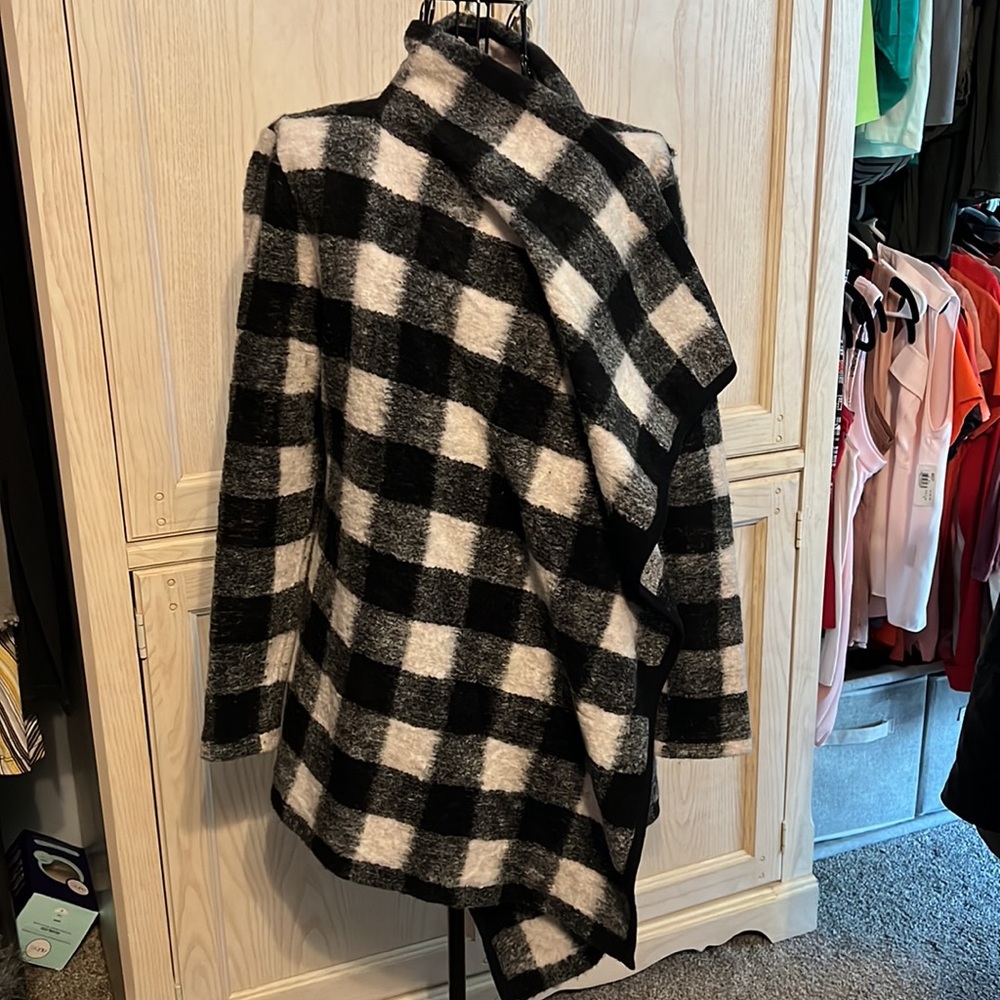 Bar Iii Jacket - image 2